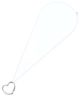 TIFFANY & CO.（ティファニー）ネックレス シルバー サイズ:- レディース/2200653513799