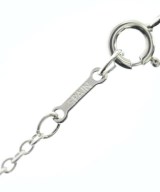 TIFFANY & CO.（ティファニー）ネックレス シルバー サイズ:- レディース/2200653513799