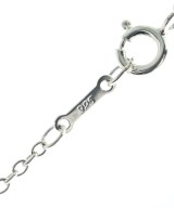 TIFFANY & CO.（ティファニー）ネックレス シルバー サイズ:- レディース/2200653513799