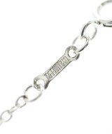 TIFFANY & CO.（ティファニー）ネックレス シルバー サイズ:- レディース/2200653513799