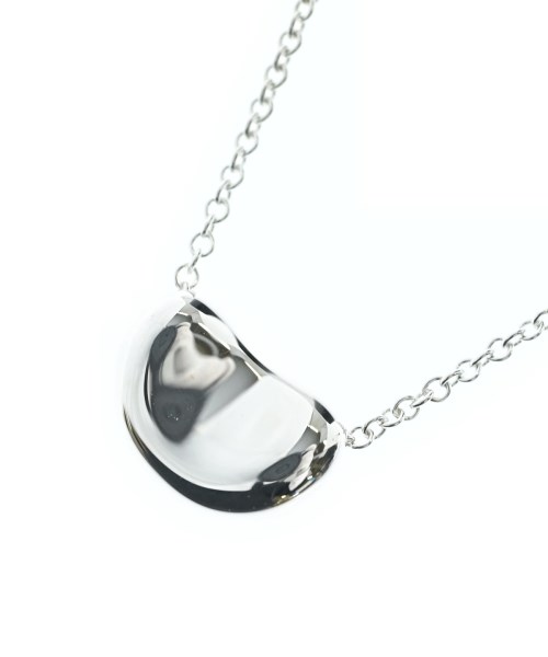 TIFFANY & CO.(ティファニー)ネックレス シルバー サイズ:-/2200653513805