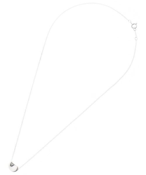 TIFFANY & CO.（ティファニー）ネックレス シルバー サイズ:- レディース/2200653513805