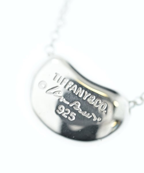 TIFFANY & CO.（ティファニー）ネックレス シルバー サイズ:- レディース/2200653513805