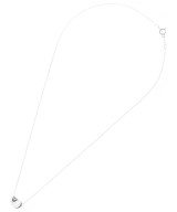 TIFFANY & CO.（ティファニー）ネックレス シルバー サイズ:- レディース/2200653513805
