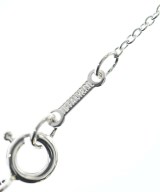 TIFFANY & CO.（ティファニー）ネックレス シルバー サイズ:- レディース/2200653513805