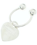 TIFFANY & CO. キーケース・キーホルダー