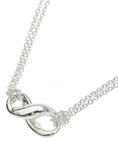 TIFFANY & CO.(ティファニー)ネックレス シルバー サイズ:-/2200653513836