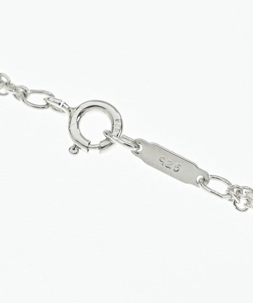 TIFFANY & CO.（ティファニー）ネックレス シルバー サイズ:- レディース/2200653513836