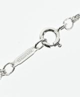 TIFFANY & CO.（ティファニー）ネックレス シルバー サイズ:- レディース/2200653513836