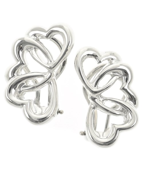 ティファニー(TIFFANY & CO.)のTIFFANY & CO. ピアス・イヤリング