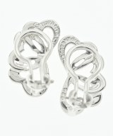 TIFFANY & CO.（ティファニー）ピアス・イヤリング シルバー サイズ:- レディース/2200653513850