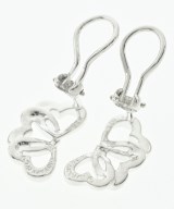 TIFFANY & CO.（ティファニー）ピアス・イヤリング シルバー サイズ:- レディース/2200653513850