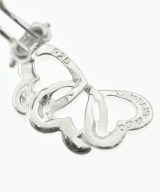 TIFFANY & CO.（ティファニー）ピアス・イヤリング シルバー サイズ:- レディース/2200653513850