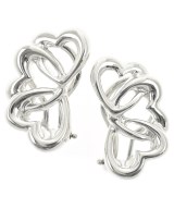 TIFFANY & CO. ピアス・イヤリング