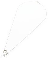 TIFFANY & CO.（ティファニー）ネックレス シルバー サイズ:- レディース/2200653513874