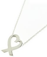 TIFFANY & CO. ネックレス