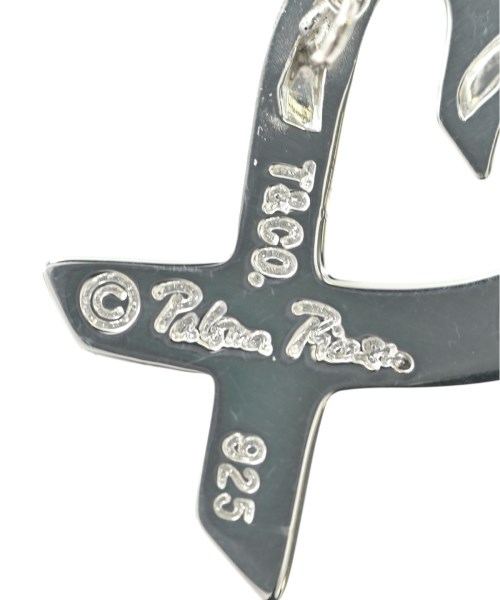 TIFFANY & CO.（ティファニー）ネックレス シルバー サイズ:- レディース/2200653513881