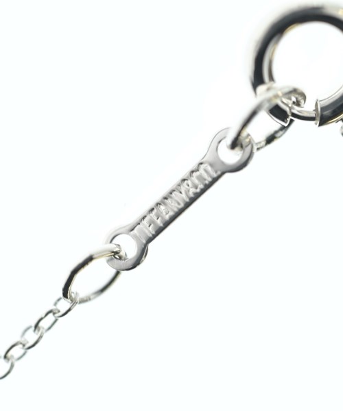 TIFFANY & CO.（ティファニー）ネックレス シルバー サイズ:- レディース/2200653513881