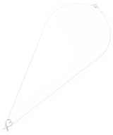 TIFFANY & CO.（ティファニー）ネックレス シルバー サイズ:- レディース/2200653513881