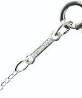 TIFFANY & CO.（ティファニー）ネックレス シルバー サイズ:- レディース/2200653513881