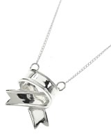 TIFFANY & CO.（ティファニー）ネックレス シルバー サイズ:- レディース/2200653513898