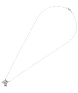 TIFFANY & CO.（ティファニー）ネックレス シルバー サイズ:- レディース/2200653513898