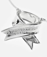 TIFFANY & CO.（ティファニー）ネックレス シルバー サイズ:- レディース/2200653513898