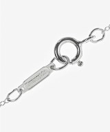 TIFFANY & CO.（ティファニー）ネックレス シルバー サイズ:- レディース/2200653513898
