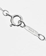 TIFFANY & CO.（ティファニー）ネックレス シルバー サイズ:- レディース/2200653513898