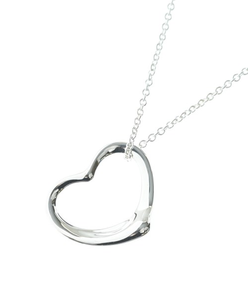 TIFFANY & CO.(ティファニー)ネックレス シルバー サイズ:-/2200653513904