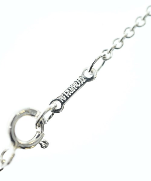 TIFFANY & CO.（ティファニー）ネックレス シルバー サイズ:- レディース/2200653513904