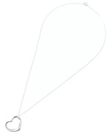 TIFFANY & CO.（ティファニー）ネックレス シルバー サイズ:- レディース/2200653513904