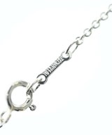 TIFFANY & CO.（ティファニー）ネックレス シルバー サイズ:- レディース/2200653513904