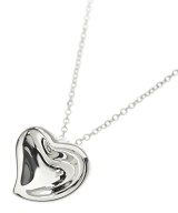 TIFFANY & CO.（ティファニー）ネックレス シルバー サイズ:- レディース/2200653513911
