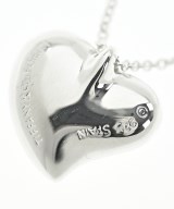 TIFFANY & CO.（ティファニー）ネックレス シルバー サイズ:- レディース/2200653513911
