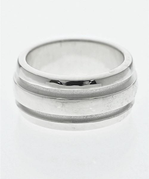 TIFFANY & CO.（ティファニー）リング シルバー サイズ:7.5 レディース/2200653513928