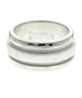 TIFFANY & CO.（ティファニー）リング シルバー サイズ:7.5 レディース/2200653513928