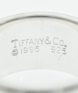 TIFFANY & CO.（ティファニー）リング シルバー サイズ:7.5 レディース/2200653513928