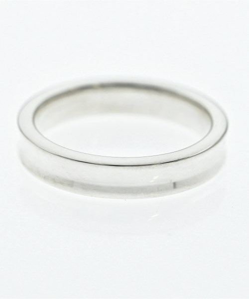 TIFFANY & CO.（ティファニー）リング シルバー サイズ:12.5 レディース/2200653513942
