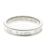 TIFFANY & CO.（ティファニー）リング シルバー サイズ:12.5 レディース/2200653513942