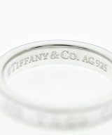 TIFFANY & CO.（ティファニー）リング シルバー サイズ:12.5 レディース/2200653513942