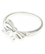 TIFFANY & CO.（ティファニー）リング シルバー サイズ:11 レディース/2200653513959