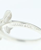 TIFFANY & CO.（ティファニー）リング シルバー サイズ:11 レディース/2200653513959