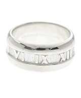 TIFFANY & CO.（ティファニー）リング シルバー サイズ:15 レディース/2200653513966
