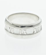 TIFFANY & CO.（ティファニー）リング シルバー サイズ:15 レディース/2200653513966