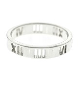 TIFFANY & CO.（ティファニー）リング シルバー サイズ:8 レディース/2200653513973