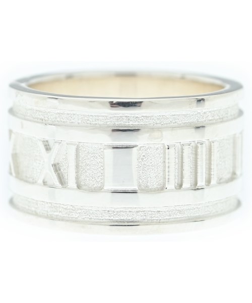 TIFFANY & CO.(ティファニー)リング シルバー サイズ:13.5/2200653513980