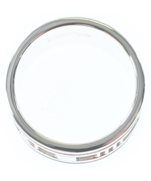 TIFFANY & CO.（ティファニー）リング シルバー サイズ:19.5 レディース/2200653513997