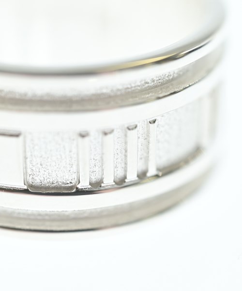 TIFFANY & CO.（ティファニー）リング シルバー サイズ:19.5 レディース/2200653513997