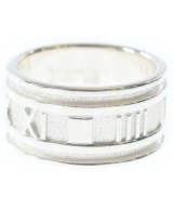 TIFFANY & CO.（ティファニー）リング シルバー サイズ:19.5 レディース/2200653513997